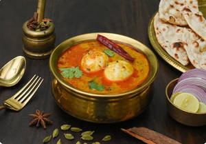 Egg Curry