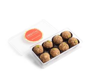 Gond Laddoos    
