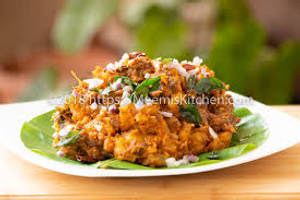 Kappa Biryani Mutton