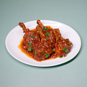 Chicken Lolli Pop 6 Pcs.