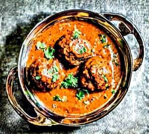 Veg Kofta