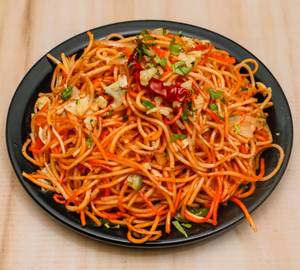 Schezwan Noodles