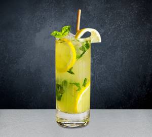 Lemon Mojito