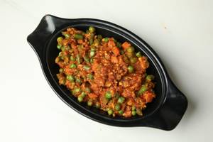 Mix Vegetable