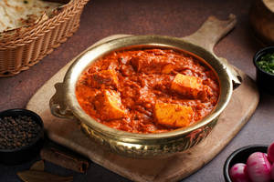 Paneer Butter Masala