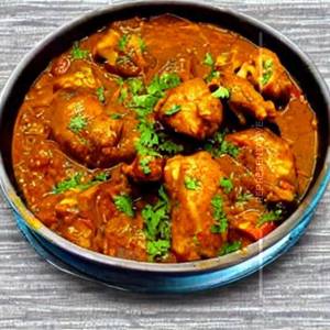 Kem Che Chicken 