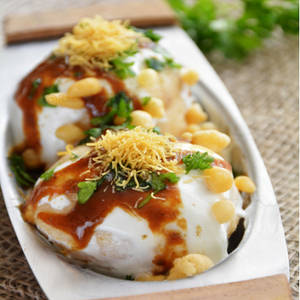 Dahi Bada