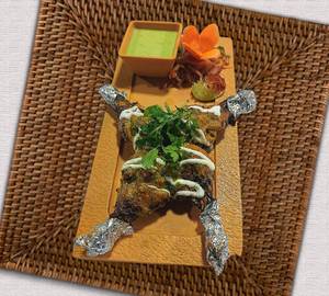 Tangdi kebab