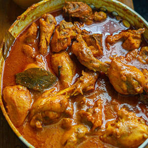 Chicken Curry