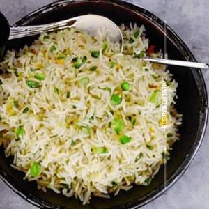 Lemon Rice