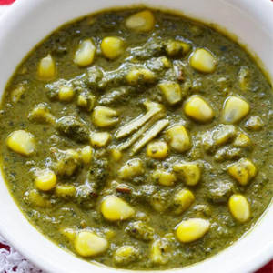 Makai Palak