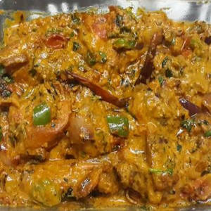 Egg Curry