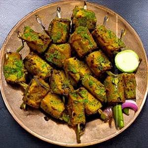 Tandoori Phool