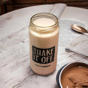 Whey Protein (mb) Banana Smoothie - Chocolate