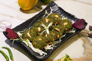 Hara Bhara Kebab