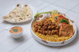Indian Bowl
