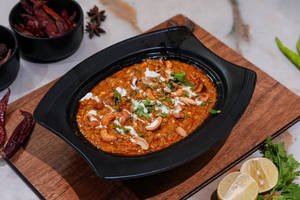 Kaju Masala