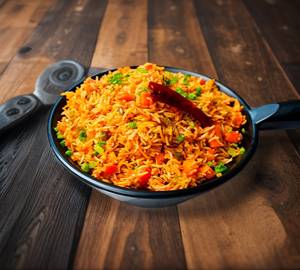 Sheazwan chicken fried rice
