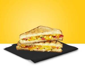 Veg Cheese Sandwich