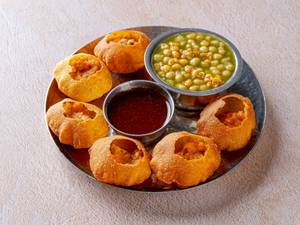 Pani Puri