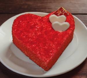 Premium Redvelvet Cake