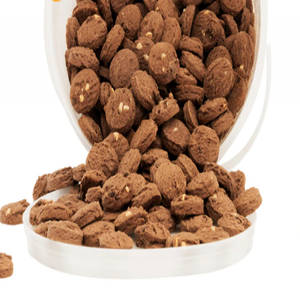 Mini Millet Rich Cookies (150gms)