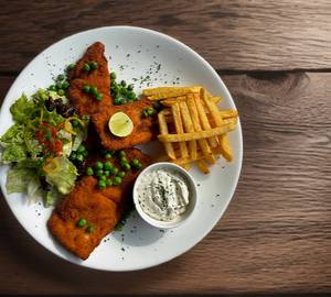 Fish & Chips