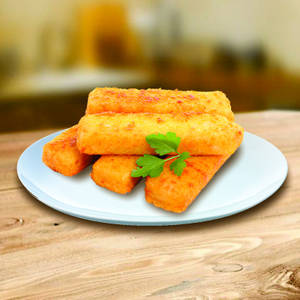 Paneer Fries