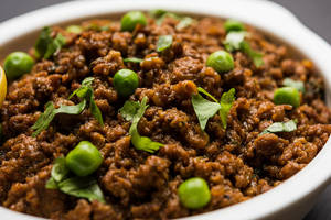 Keema Matter