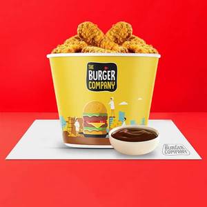 Chicken Strips