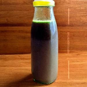 Mixed Juice 