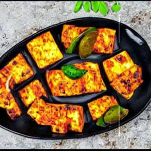 Paneer Takatak