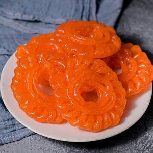 Ghee Jangri