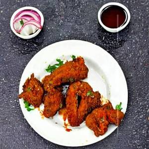 Crispy Shreded Chicken 