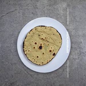 Missi Roti