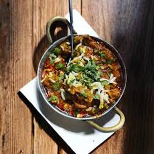Veg Toofani