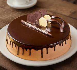 l Buy 1 Get 1 Chocolate Brownie Cake [500G]