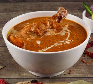 Chicken Punjabi Masala