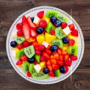 Fruit Salad