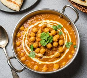 Chana Masala
