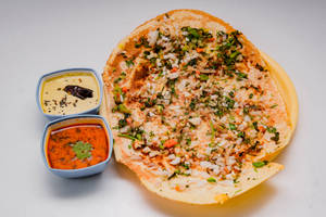 Onion Dosa