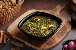 Palak Paneer