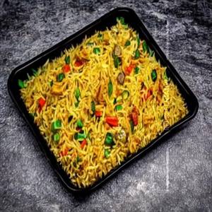 Paneer Schezwan Fried Rice
