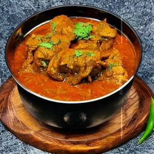 Chicken Germani