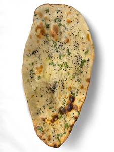 Butter naan