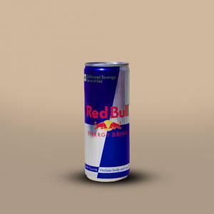 Red Bull / Sugar Free 250 Ml
