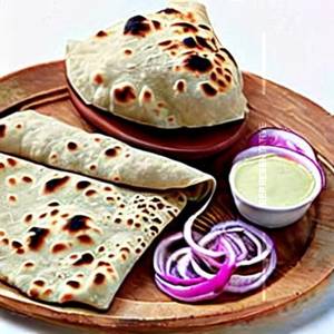 Set Chapati
