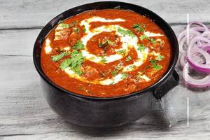 Paneer Lababdar