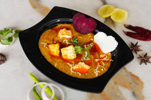 Paneer Masala