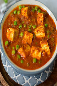 Matter Paneer